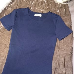 Aritzia Contour Bodysuit